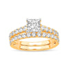 14K 2.00Ct Lab Grown Bridal