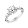 Goldman Engagement Ring