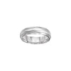 ArtCarved Wedding Band