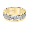ArtCarved Wedding Band