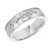 Goldman Wedding Band