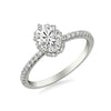 Goldman Engagement Ring