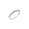 ArtCarved Wedding Band