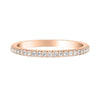 Goldman Wedding Band