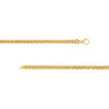 Small Twisted Cable Chain