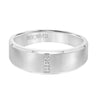 ArtCarved Wedding Band