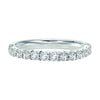 Goldman Wedding Band