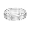 Goldman Wedding Band