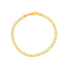 3.70mm Hollow D/C Curb Chain