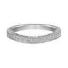 Goldman Wedding Band
