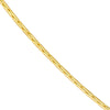 0.80mm D/C Round Forzentina Chain