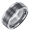 Triton Wedding Band