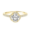 Goldman Engagement Ring