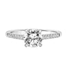 Goldman Engagement Ring