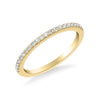 Goldman Wedding Band