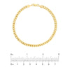 4.7mm Miami Cuban Chain