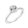 Goldman Engagement Ring