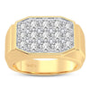 14K 2.00Ct Diamond Ring