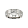 ArtCarved Wedding Band