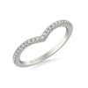 ArtCarved Wedding Band