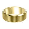 Goldman Wedding Band