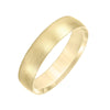 Goldman Wedding Band