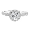 Goldman Engagement Ring