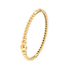 Graduated Bead Bangle
