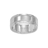 ArtCarved Wedding Band