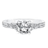 Goldman Engagement Ring