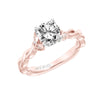 ArtCarved Engagement Ring