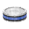 Triton Wedding Band