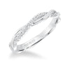 ArtCarved Tala Wedding Band