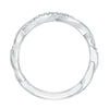 ArtCarved Tala Wedding Band