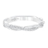 ArtCarved Tala Wedding Band