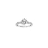 ArtCarved Engagement Ring