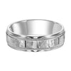 Goldman Wedding Band