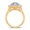 10K 0.20Ct Diamond Ring