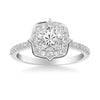 Goldman Engagement Ring