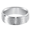 Goldman Wedding Band