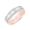 ArtCarved Wedding Band