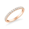Goldman Wedding Band