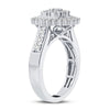 10K 0.50Ct Diamond Ring