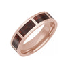 Goldman Wedding Band