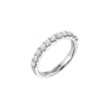 ArtCarved Wedding Band