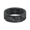 Triton Wedding Band