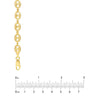 6.7mm Hollow Puff Mariner Chain