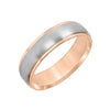 Goldman Wedding Band