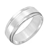 Goldman Wedding Band