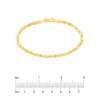3.35mm D/C Valentino Chain